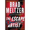 The Escape Artist - Paperback