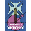 Mechanics - Paperback