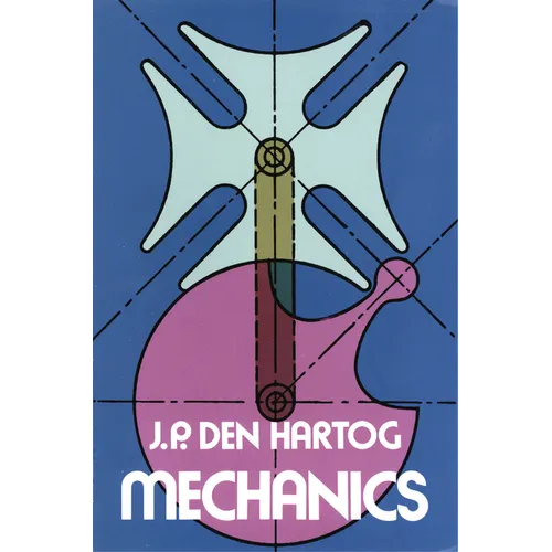 Mechanics - Paperback