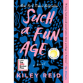 Such a Fun Age: Reese's Book Club - Paperback