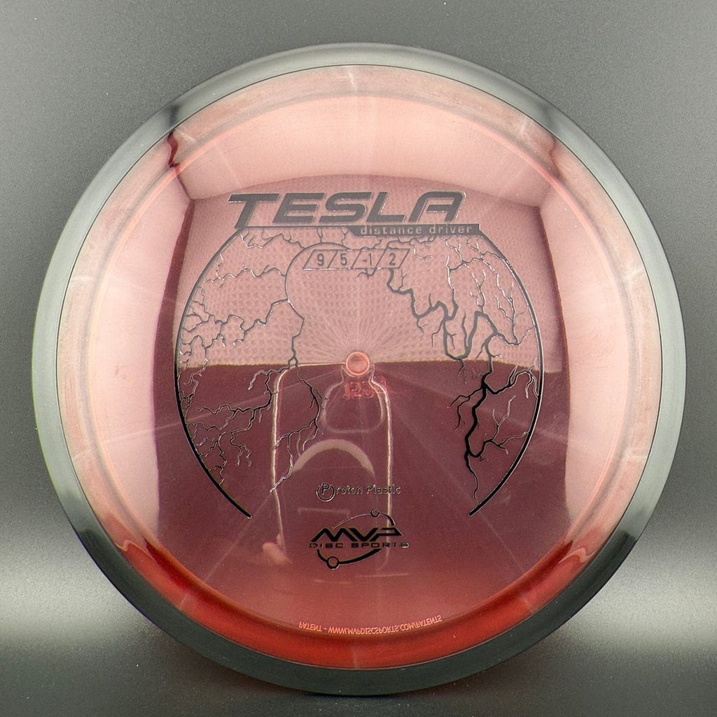 Proton Tesla