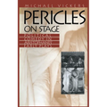 Pericles on Stage: Political Comedy in Aristophanes' Early Plays - Paperback