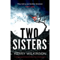 Two Sisters: A gripping psychological thriller with a shocking twist - Paperback