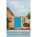 Three Silver Doves - Paperback