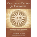 Centering Prayer for Everyone - Paperback