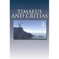 Timaeus and Critias - Paperback