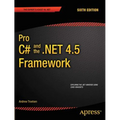Pro C# 5.0 and the .Net 4.5 Framework - Paperback