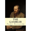 The Gambler - Paperback