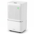 32 Pint Dehumidifier with Drain Hose & Intelligent Control