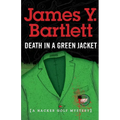 Death in a Green Jacket - Paperback