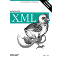 Learning XML - Paperback