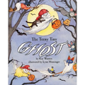 The Teeny Tiny Ghost - Paperback