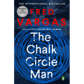 The Chalk Circle Man - Paperback