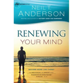 Renewing Your Mind: Become More Like Christ - Paperback