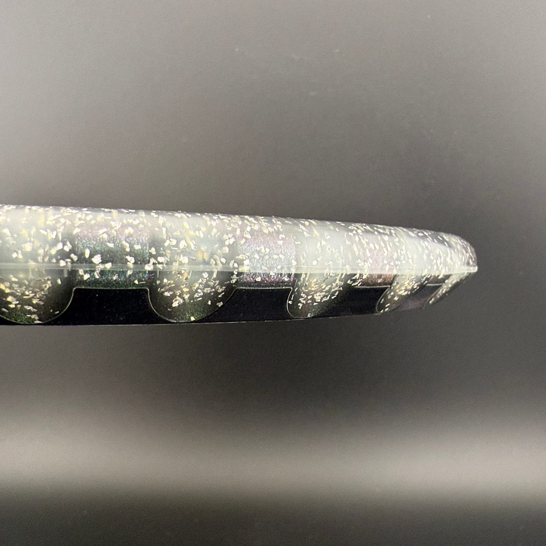 FuZed Sparkle Z Zone - Follow Flight Bar Stamp