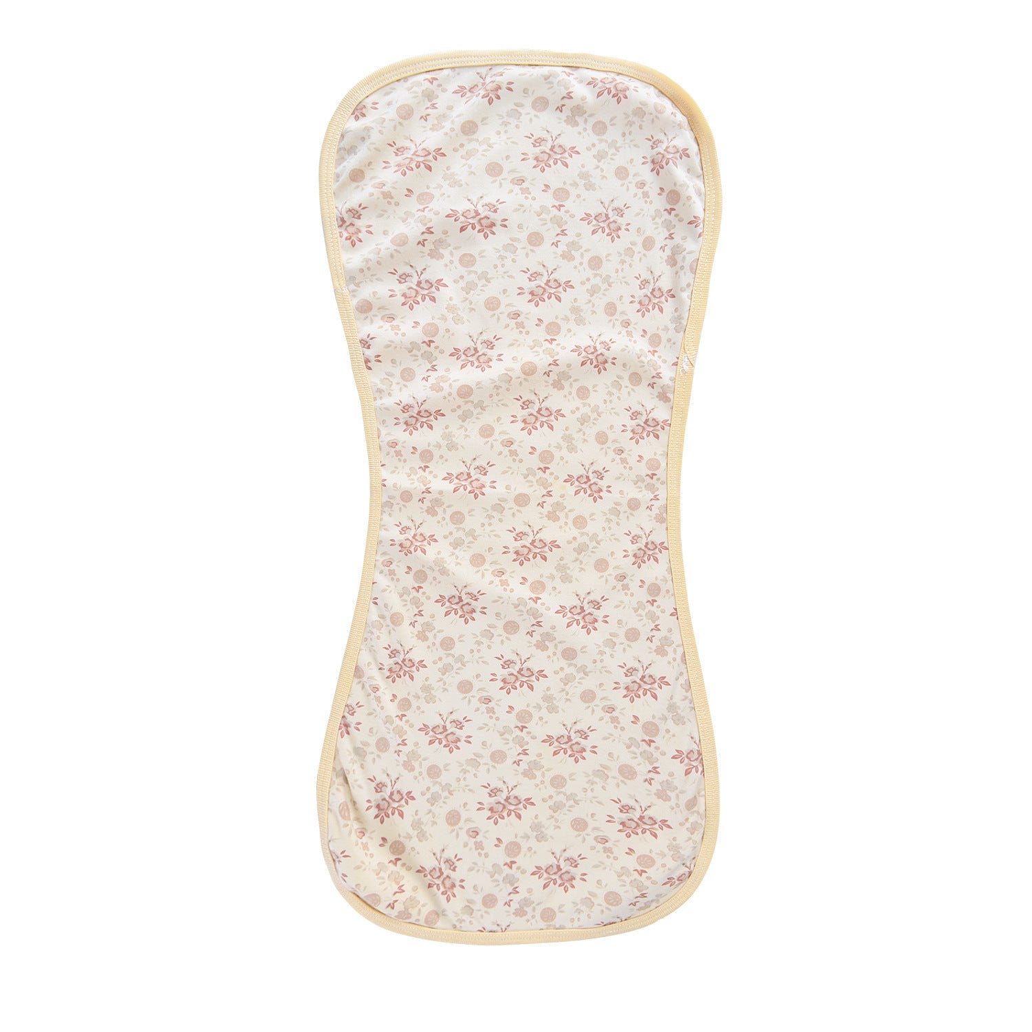 Newborn And Infant Cotton Burp Clothsbibs