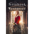 Notebook Mysteries The Twelve Days of Murder - Paperback