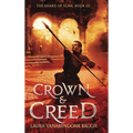 Crown & Creed - Hardcover