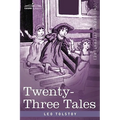 Twenty-Three Tales - Paperback