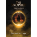 The Prophet: The Shimmering Book 3 - Paperback