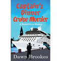Captain's Dinner Cruise Murder - Paperback