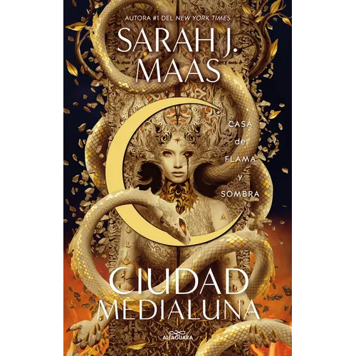Casa de Flama Y Sombra / House of Flame and Shadow - Paperback