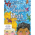 Let's Explore Math - Hardcover