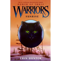 Warriors: Power of Three #6: Sunrise - Hardcover