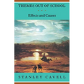 Themes Out of School: Effects and Causes - Paperback