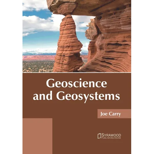 Geoscience and Geosystems - Hardcover