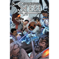 Dark Knights of Steel Vol. 2 - Paperback