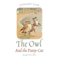 The Owl and the Pussy-Cat - Paperback
