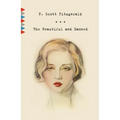 The Beautiful and Damned - Paperback