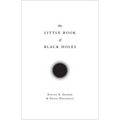 The Little Book of Black Holes - Hardcover
