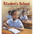 Elizabeti's School - Paperback