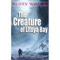 The Creature of Lituya Bay - Paperback