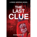 The Last Clue - Paperback