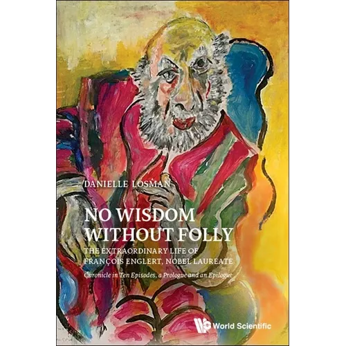 No Wisdom Without Folly - Hardcover
