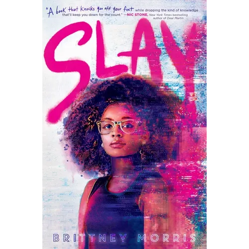 Slay - Hardcover