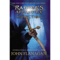 The Ranger's Apprentice Collection (3 Books) - Paperback