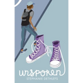 Unspoken - Paperback