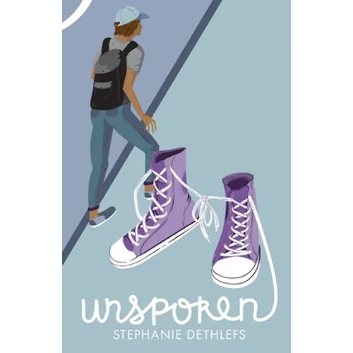 Unspoken - Paperback