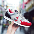 Trendy Men's Breathable Sport Casual Running Shoes