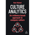 Culture Analytics: An Evidence-Based Approach to Company Culture - Paperback