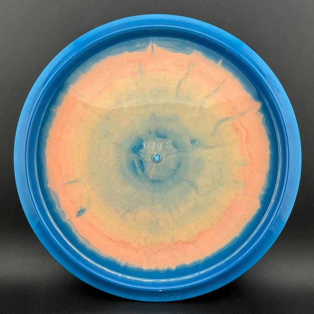 Soft Neutron Echo