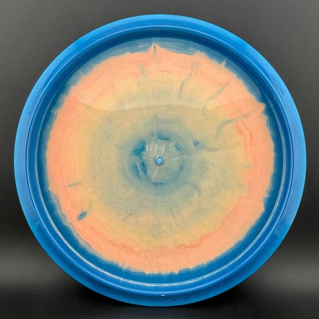 Soft Neutron Echo