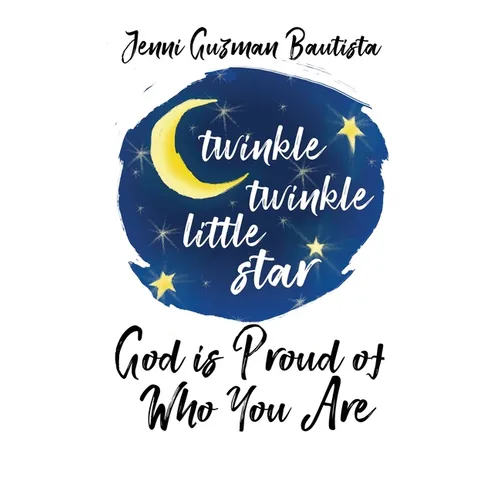 God Is Proud of Who You Are - Hardcover