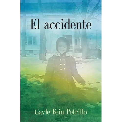 El accidente - Paperback