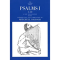 Psalms I 1-50 - Paperback