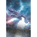 Calling the Storm - Paperback